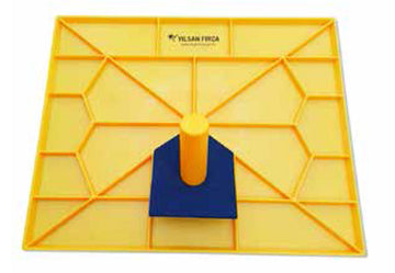 YILSAN SIVACI KÜREĞİ