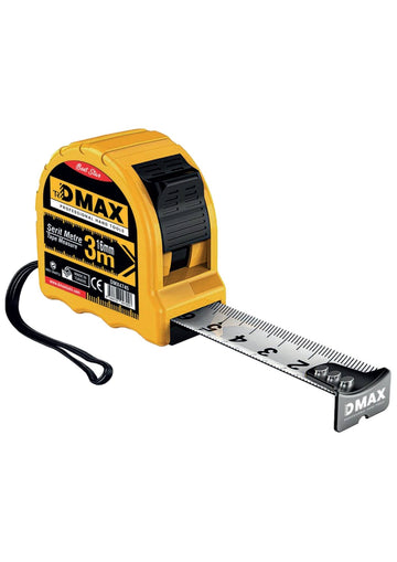 DMAX PROF ŞERİT METRE