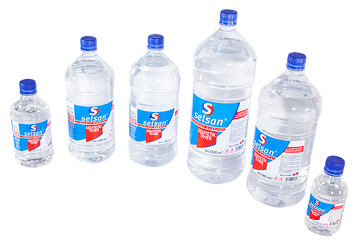 3/1 SENTETİK TİNER 1500 GR