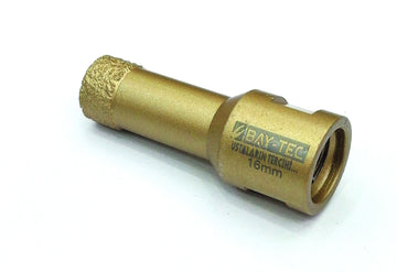 BAYTEC SERAMİK MERMER PANÇ 30 mm MK0289-10