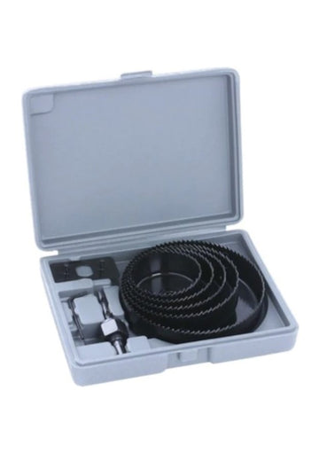 BAYTEC MK0290 BUAT AÇMA SETİ 8 PRÇ.