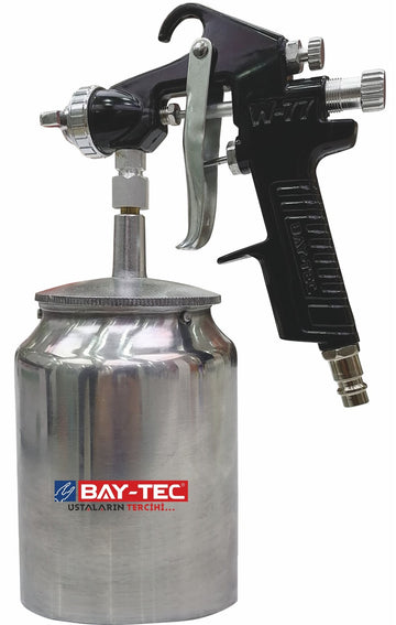 BAYTEC MK1301 BOYA TABANCASI ALTTAN DEPOLU 1,8 MM