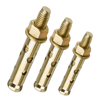 GÖMLEKLİ ÇELİK DÜBEL