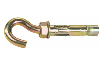 AÇIK KANCALI ÇELİK DÜBEL