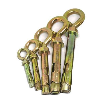 KAPALI KANCALI ÇELİK DÜBEL