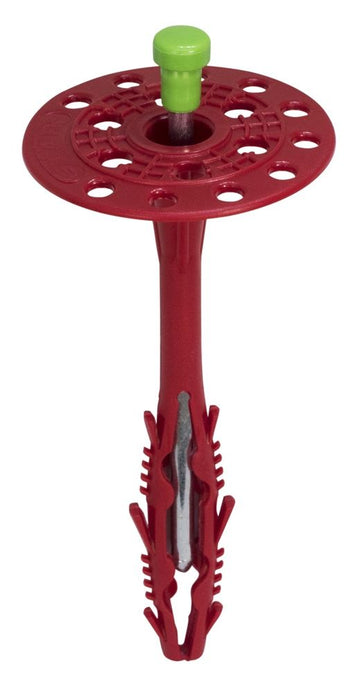 EKO Q60*8*115mm SP STAR EKO ÇELİK ÇİVİLİ TIR.DÜBEL