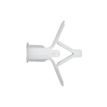 KANATLI 3 mm ALÇIPAN DÜBELİ