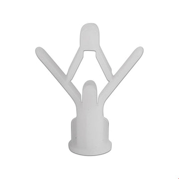 KANATLI 2 mm ALÇIPAN DÜBELİ